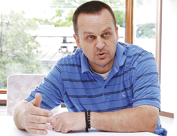 Мехмедалија Нухић: Нашао сам своје српске корене, мени нека суде по мојим делима, али се истине одрећи нећу!